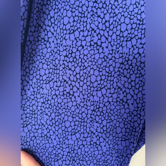 Cropped Nike Dri-Fit Leggings - Picture 4 of 9